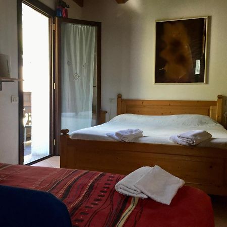 Albergo Panoramico Lenna Exterior photo